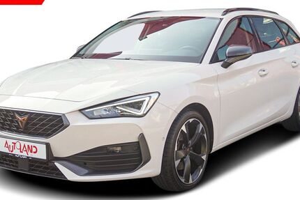 Cupra Leon 72.696 km 24.950 &euro; Cottbus OT Kolkwitz 03099