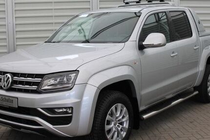 VW Amarok 103.606 km 34.980 € Cottbus / Groß Gaglow 03051
