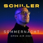 SCHILLER - Sommernacht Open Air 2027