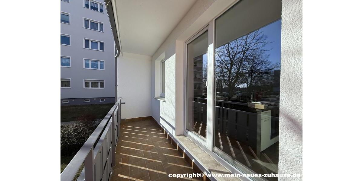 Erdgeschoßwohnung Cottbus Sachsendorf - 2 Zimmer, 39 m&sup2;, 420&euro; | Angebot:25332501