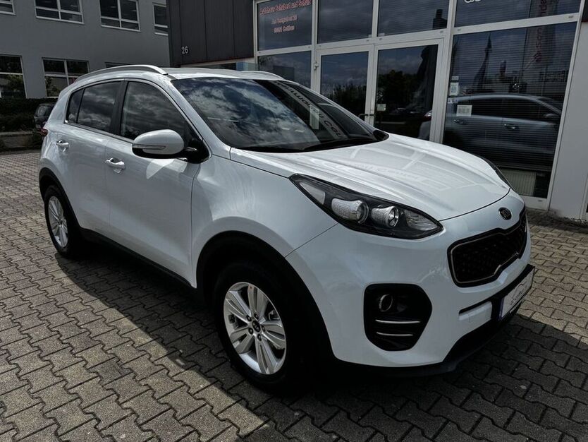 Sportage