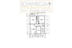 Etagenwohnung Cottbus Schmellwitz - 3 Zimmer, 82 m&sup2;, 680&euro; | Angebot:26851291