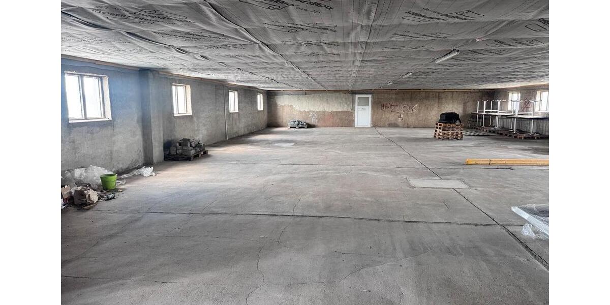 Gewerbeobjekt Cottbus Gallinchen - 550&euro; | Angebot:20820267