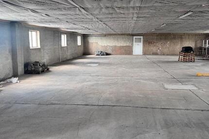 Lagerraum, Möbellager,Gewerbehalle, 2.Etage zimmer