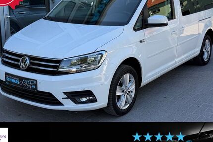 VW Caddy Maxi 94.852 km 22.990 &euro; Spremberg 03130