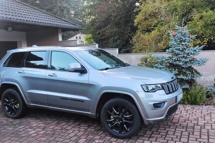 Jeep Grand Cherokee 133.000 km 19.999 € Schleife-Rohne 02959