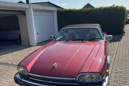 Jaguar XJS