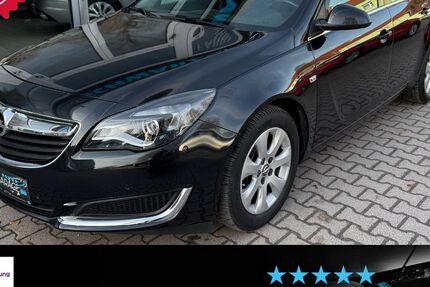 Opel Insignia 127.244 km 10.990 &euro; Spremberg 03130