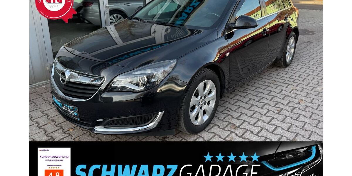 Opel Insignia 127.244 km 10.990 &euro; Spremberg 03130