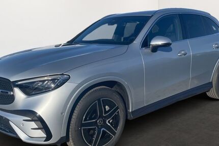 Mercedes-Benz GLC 220 15.000 km 57.390 &euro; Cottbus 03042