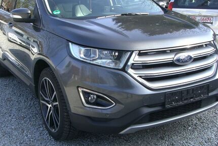 Ford Edge 41.000 km 20.990 &euro; Vetschau 03226
