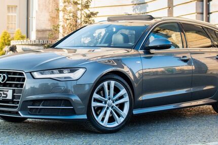 Audi A6 69.988 km 28.999 &euro; Cottbus 03044