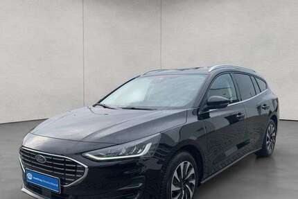 Ford Focus 1.100 km 22.440 &euro; Cottbus 03051