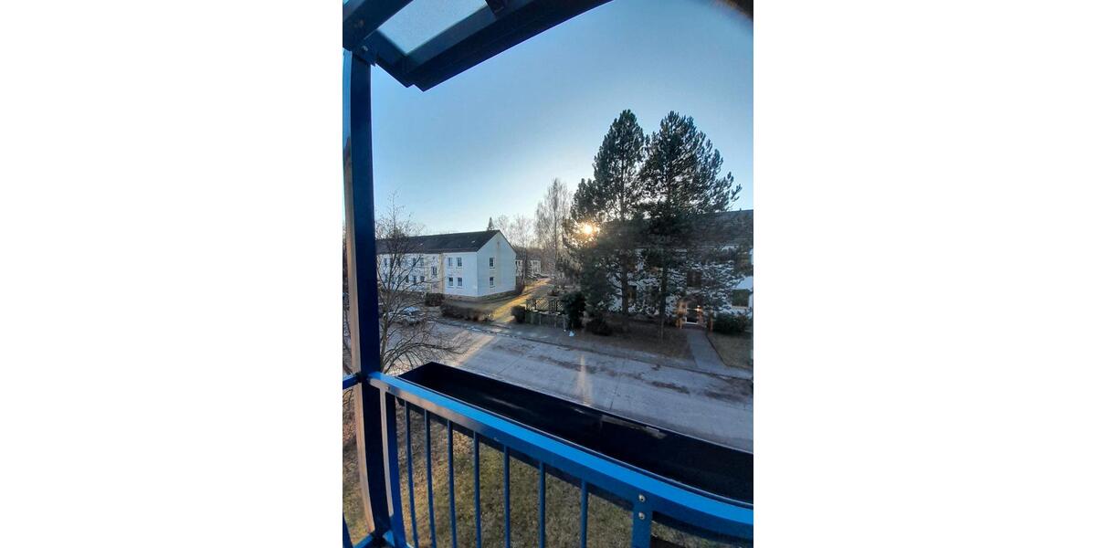 Etagenwohnung Jänschwalde Kolonie - 2 Zimmer, 67 m&sup2;, 338&euro; | Angebot:24859230