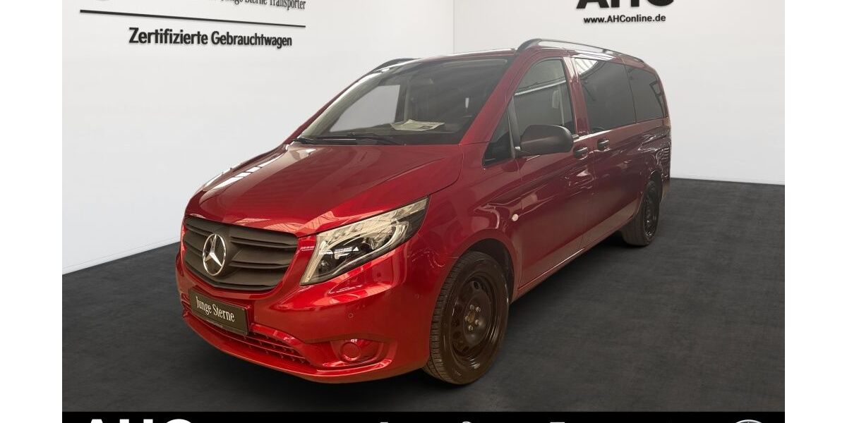 Mercedes-Benz Vito 71.300 km 37.485 &euro; Cottbus 03042