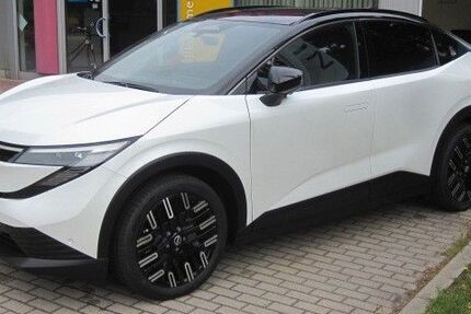 Nissan Leaf 2.500 km 41.990 &euro; Cottbus 03044