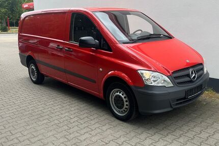 Mercedes-Benz Vito 223.200 km 9.290 &euro; Cottbus 03042