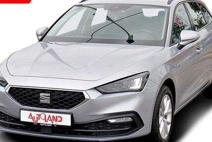 Seat Leon 32.504 km 22.950 € Cottbus OT Kolkwitz 03099