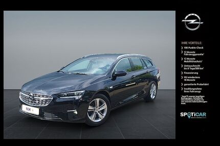 Opel Insignia 79.000 km 18.950 &euro; Lübbenau / Spreewald 03222