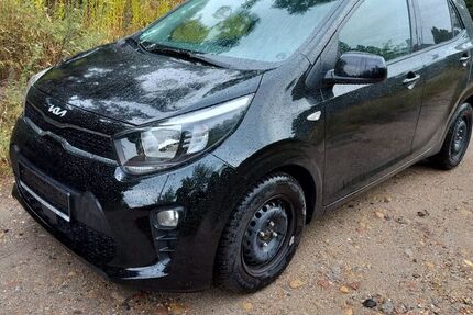 Kia Picanto 12.975 km 12.890 € Guben 03172