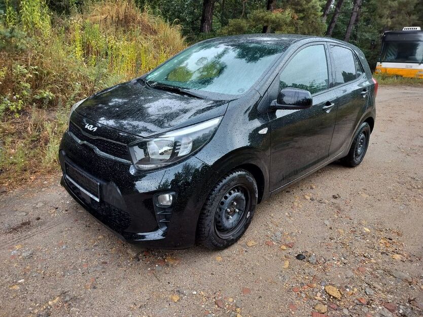 Kia Picanto 12.975 km 12.890 € Guben 03172