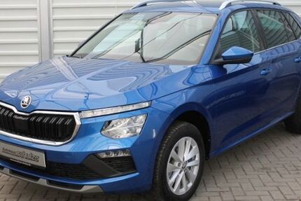 Skoda Kamiq 14.673 km 23.990 &euro; Cottbus / Groß Gaglow 03051