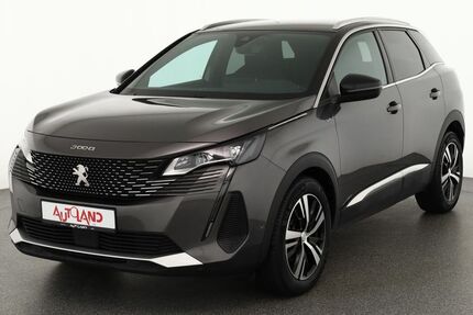 Peugeot 3008 47.420 km 23.490 &euro; Cottbus OT Kolkwitz 03099