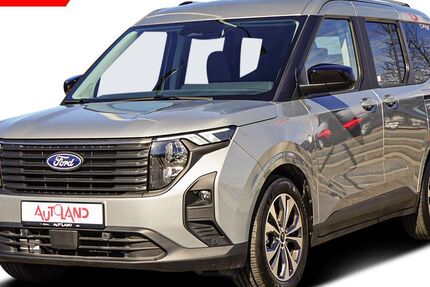 Ford Tourneo Courier 7.501 km 23.890 &euro; Cottbus OT Kolkwitz 03099