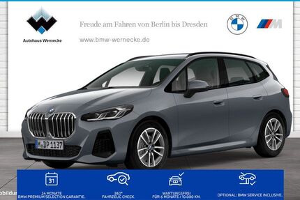 BMW 220 Active Tourer 11.326 km 34.837 &euro; Cottbus 03044