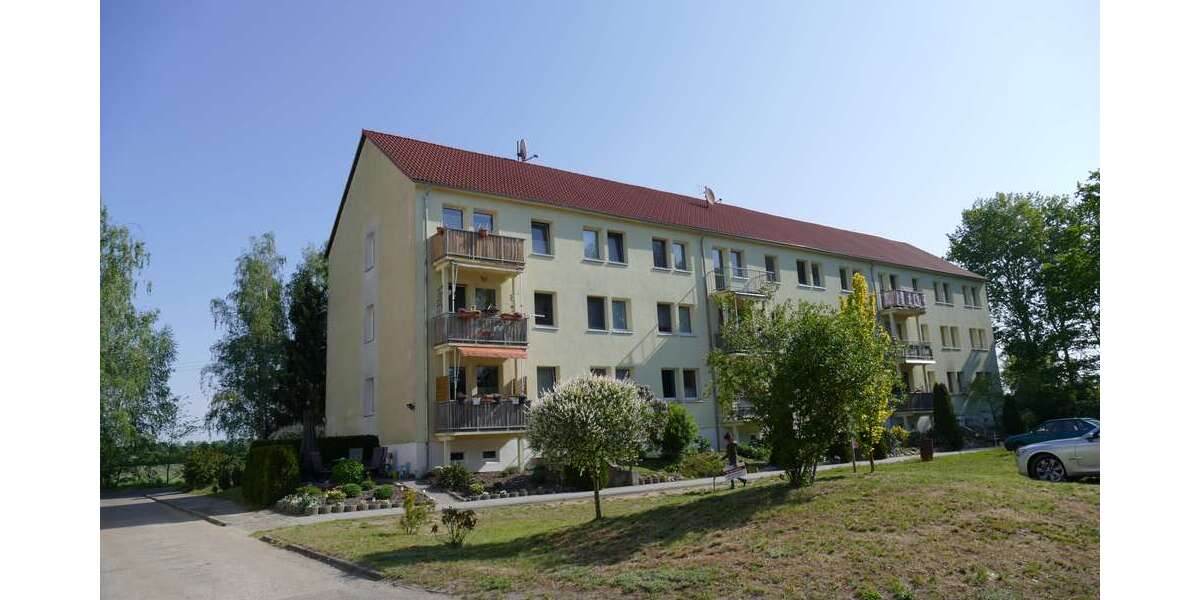 Etagenwohnung Dissen-Striesow Striesow - 4 Zimmer, 79 m&sup2;, 520&euro; | Angebot:26461734