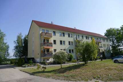 Wohnung Dissen-Striesow Striesow - 4 Zimmer, 79 m&sup2;, 520&euro; | Angebot:26461734