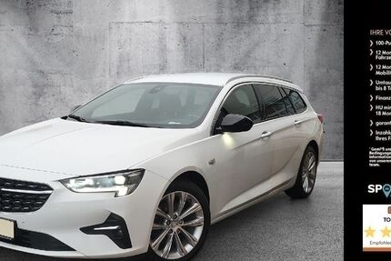 Opel Insignia 109.000 km 17.950 &euro; Lübbenau / Spreewald 03222