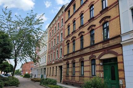 Wohnung Forst (Lausitz) - 3 Zimmer, 73 m&sup2;, 80.000&euro; | Angebot:25904871