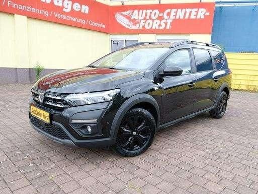 Dacia Jogger 65.000 km 16.990 &euro; Forst/Lausitz 03149