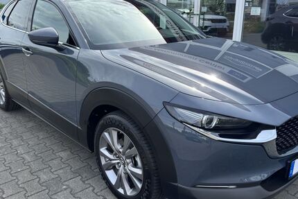 Mazda CX-3 49.807 km 20.960 &euro; Cottbus 03051