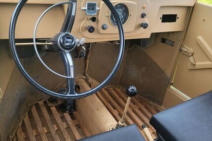 VW Käfer 30.000 km 14.000 &euro; Burg - Reuland 04790