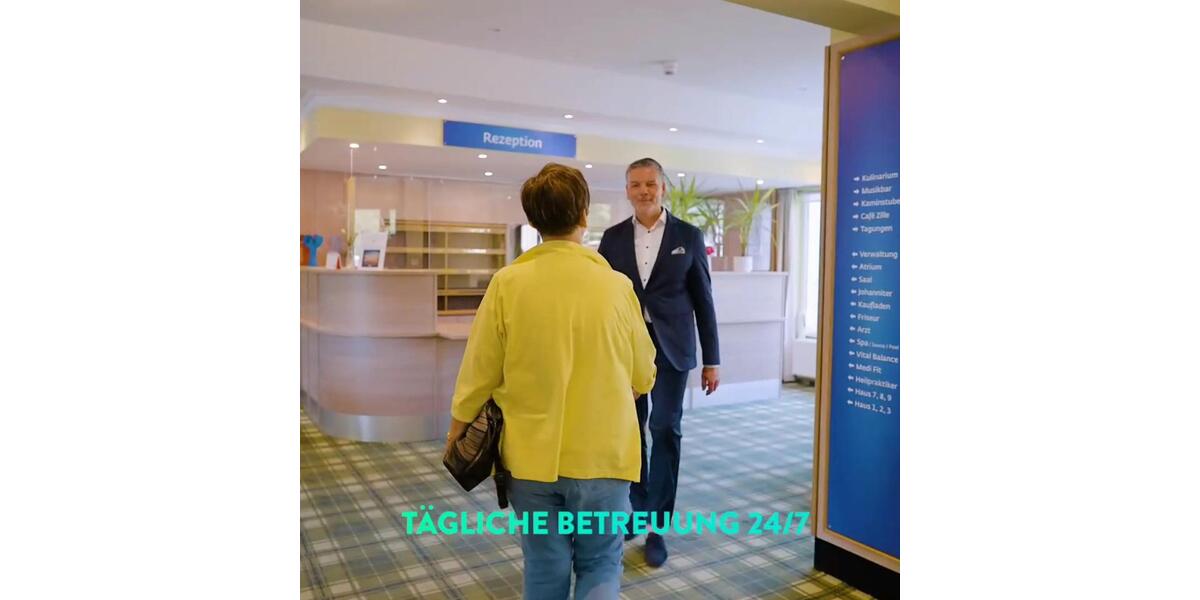 Terrassenwohnung Cottbus Merzdorf - 2 Zimmer, 59 m&sup2;, 885&euro; | Angebot:23123257