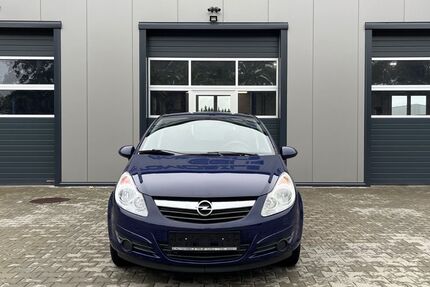 Opel Corsa 90.429 km 3.450 € Cottbus 03044