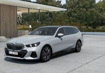 Gebrauchtwagen BMW 520