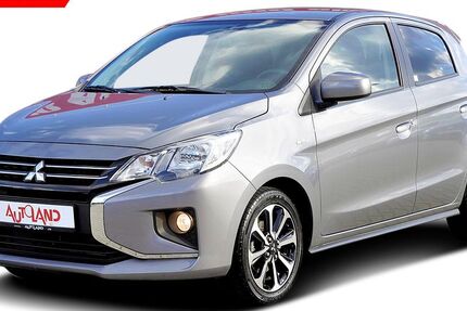 Mitsubishi Space Star 15.493 km 13.990 € Senftenberg 01968
