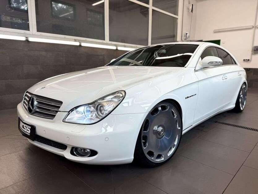 CLS 500