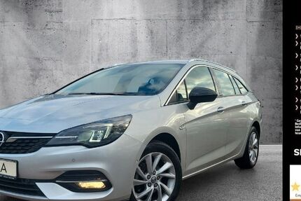 Opel Astra 75.000 km 13.950 &euro; Lübbenau / Spreewald 03222
