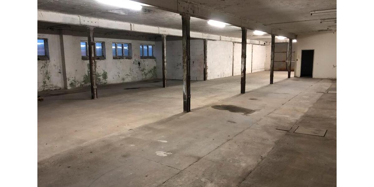 Gewerbeobjekt Cottbus Gallinchen - 1.150&euro; | Angebot:19147946