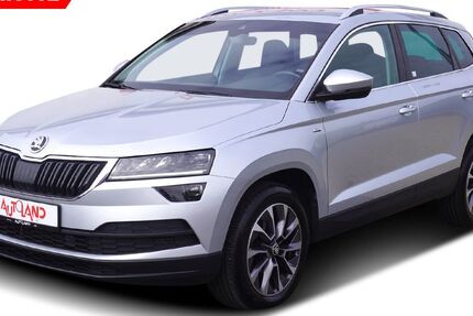 Skoda Karoq 63.515 km 22.990 &euro; Cottbus OT Kolkwitz 03099