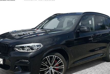 BMW X3 M40