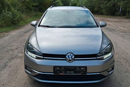 VW Golf 120.362 km 11.500 &euro; Lübbenau OT Bischdorf 03222