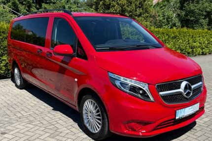 Mercedes-Benz Vito 60.333 km 31.535 &euro; Drebkau 03116
