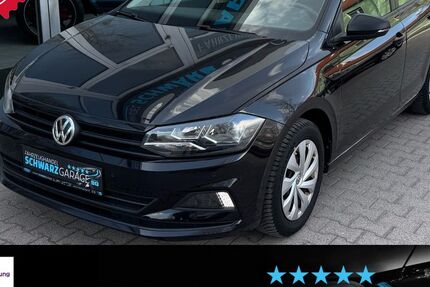 VW Polo 46.246 km 13.490 &euro; Spremberg 03130