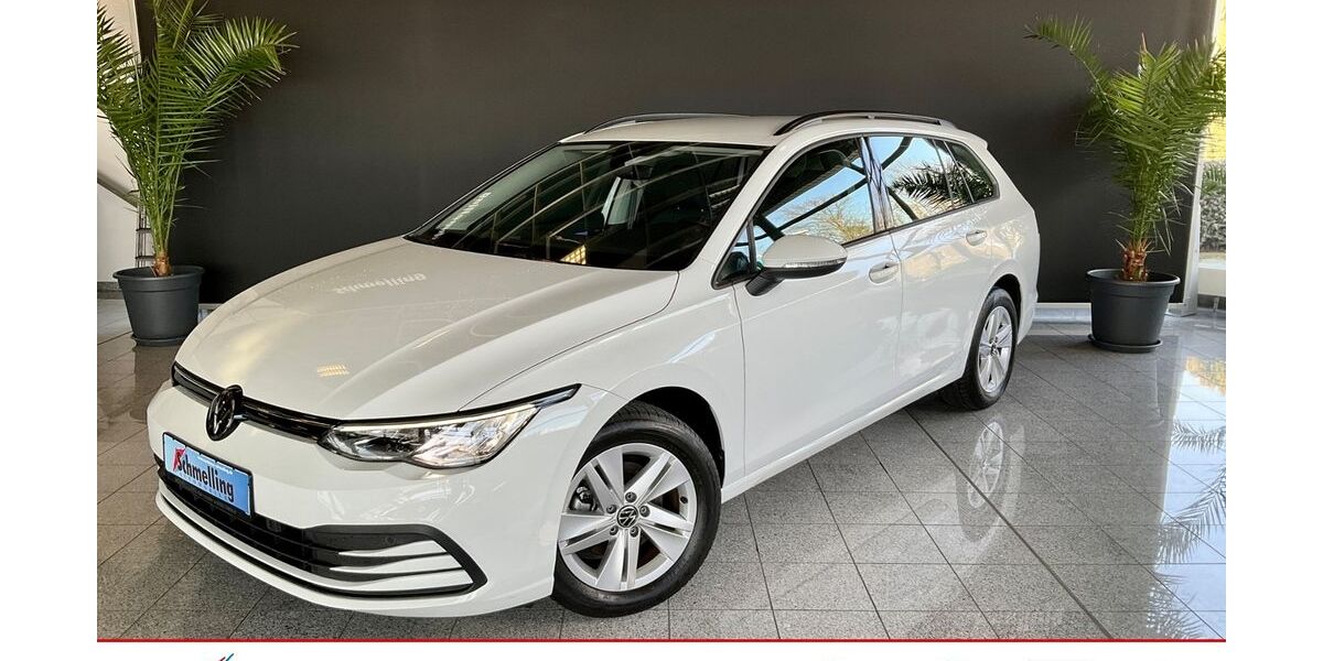 VW Golf 33.800 km 21.900 &euro; Kolkwitz/Cottbus 03099