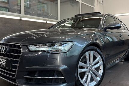 Audi A6 69.988 km 26.998 &euro; Cottbus 03044